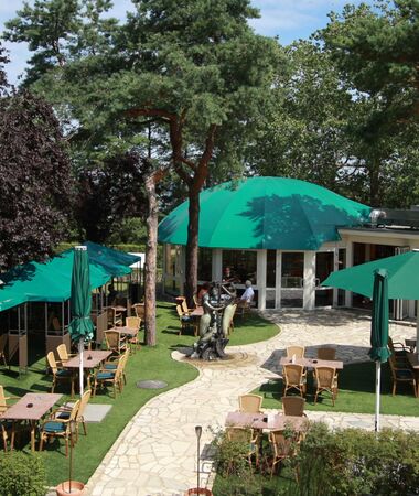 Promenadenrestaurant Oase am Meer