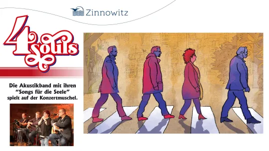 Musik von 4 Souls