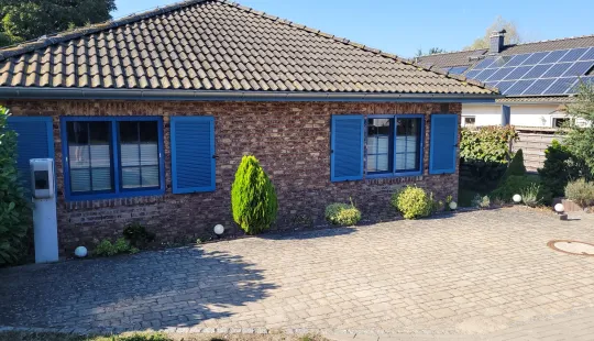 Ferienhaus Familienidyll