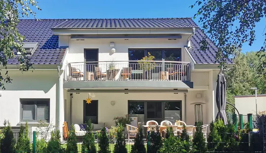 Ferienwohnung "Traumzeit"