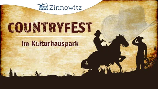 12. Countryfest