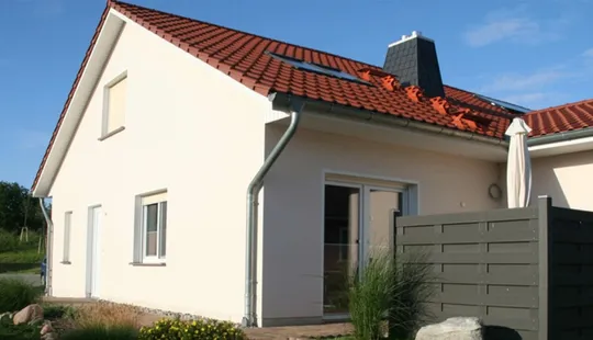 Dünengras
