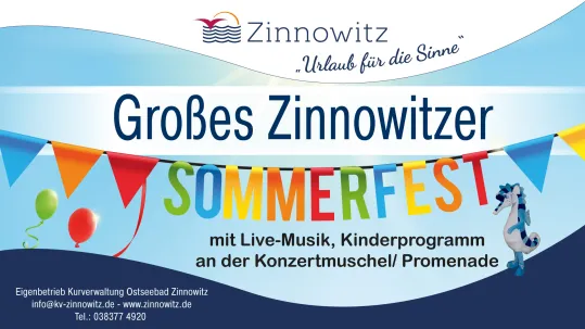Sommerfest
