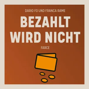 Bezahlt wird nicht