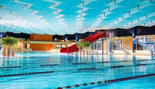 Bernsteintherme