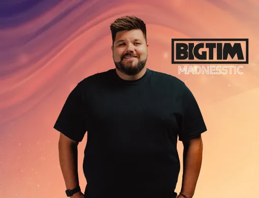 BIGTIM
