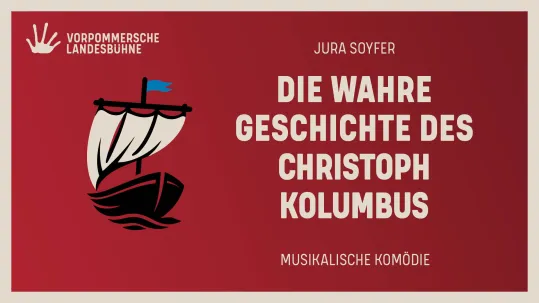 Die wahre Geschichte des Christoph Kolumbus