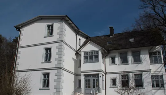 Seeadler Appartements