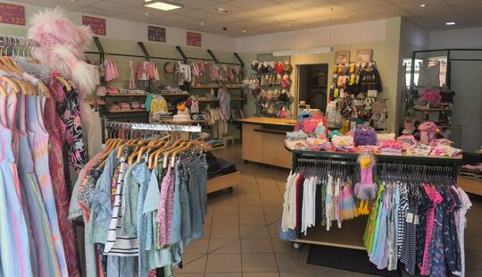 Kinderboutique "Classic Kids"