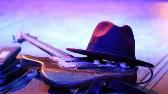 Küstenklänge – Blues & Rock live Event