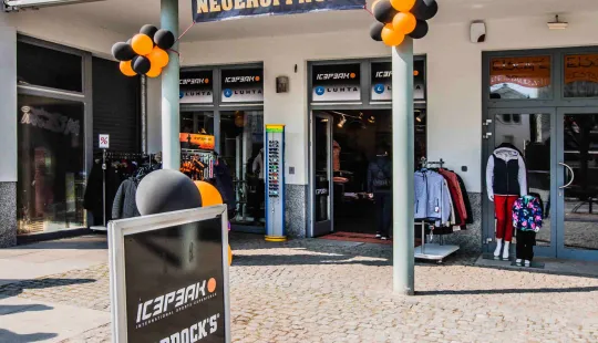 Küstenfashion in Zinnowitz: Entdeckt stylische Outdoormode – perfekt für euren aktiven Ostseeurlaub