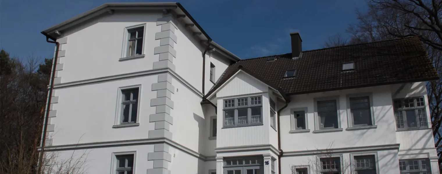 Ferienwohnung Seeadler in Zinnowitz – gemütliche Unterkunft für euren erholsamen Ostseeurlaub am Meer