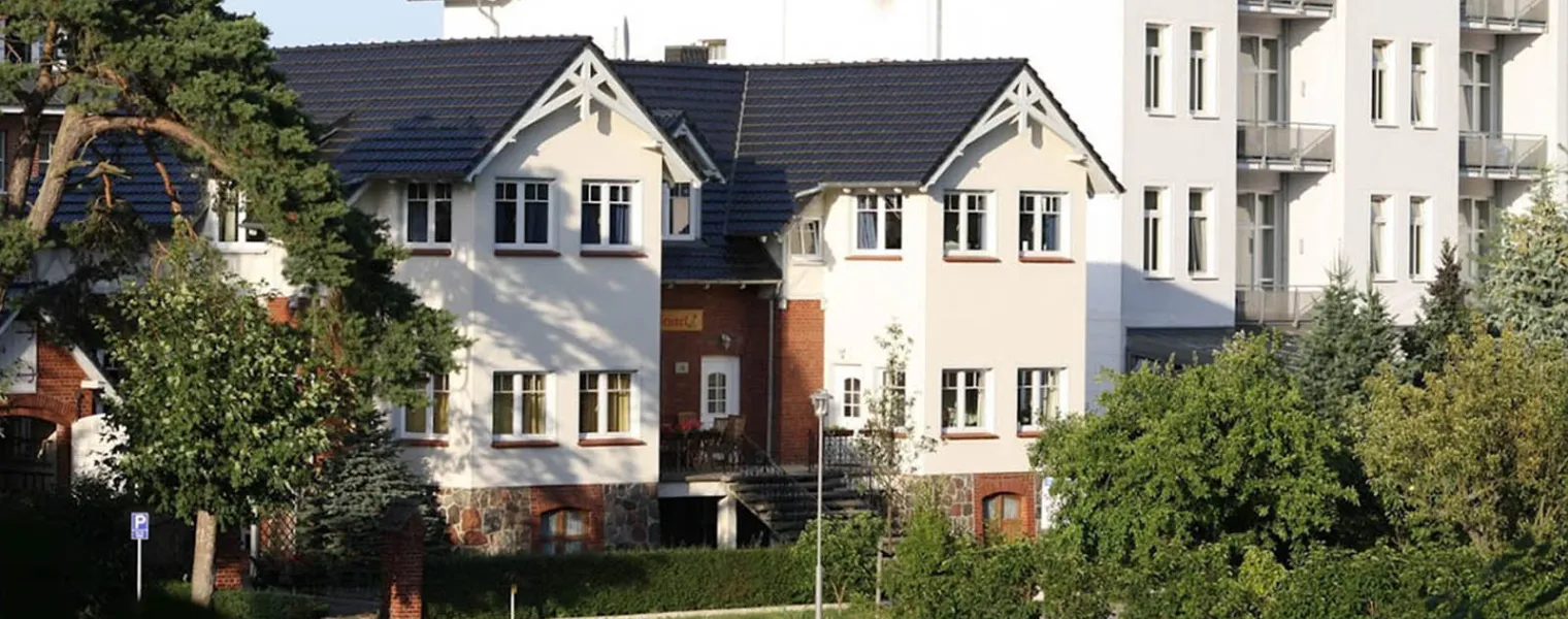 Villa Roseneck: Ferienwohnung an der Ostsee / Zinnowitz Einladende Villa Roseneck in Zinnowitz – eure gemütliche Ferienwohnung für den perfekten Ostseeurlaub