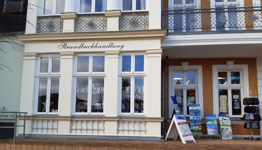 Strandbuchhandlung