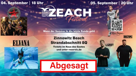 ZEACH-Festival