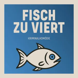 Fisch zu Viert