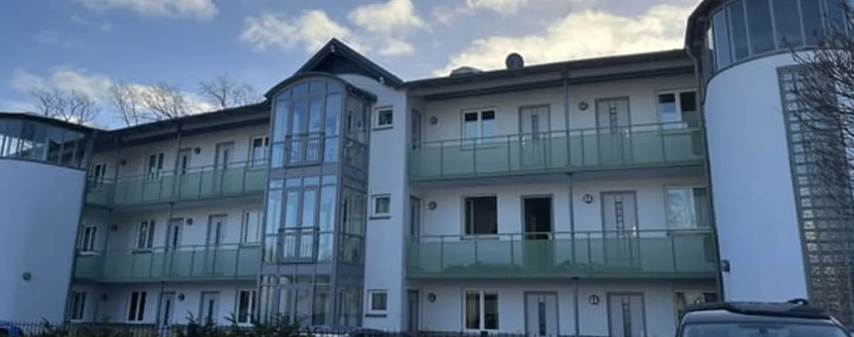 Ferienwohnung Mittendrin in Zinnowitz – zentral gelegen für euren entspannten Ostseeurlaub