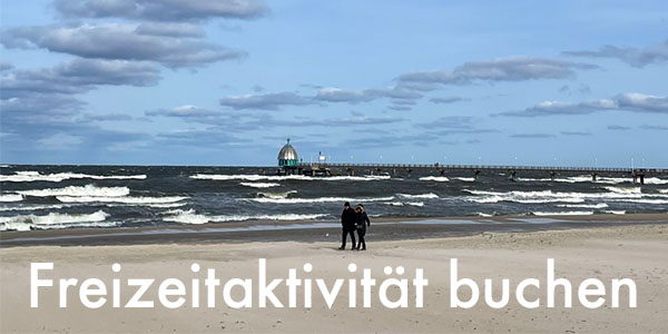 Freizeitaktivitäten Buchen: Bild einer Tour in am Strand