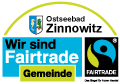 Zinnowitz ist Fair-Trade-Town