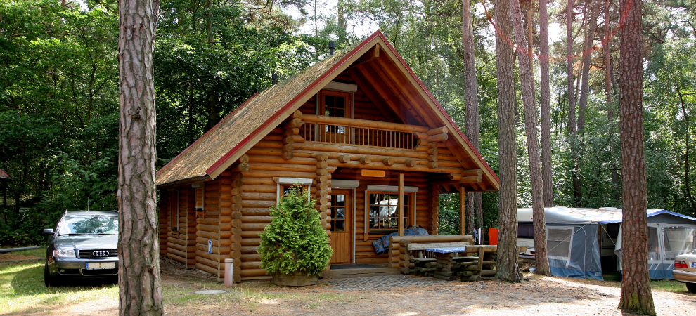 Campingplatz Zinnowitz